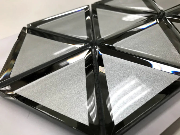 Glazzio Pinwheel Series