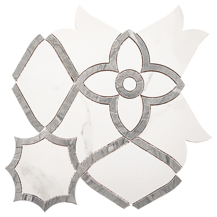 Glazzio Botanelle Series