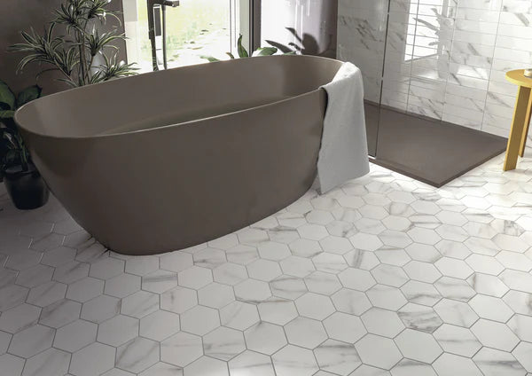 Ecotile  Ducale  Series