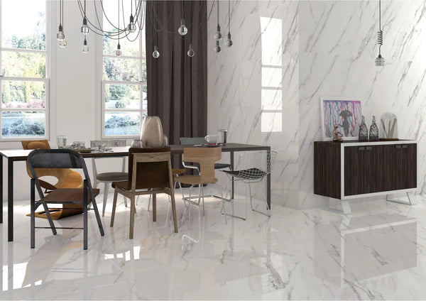 Ecotile  Ducale  Series
