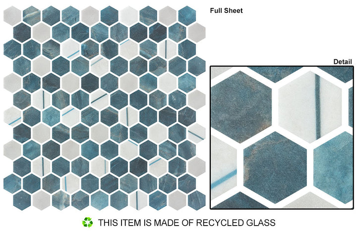 Glazzio Aragon Hills Series