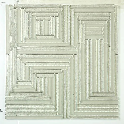 Glass Tile  Crossover  Series