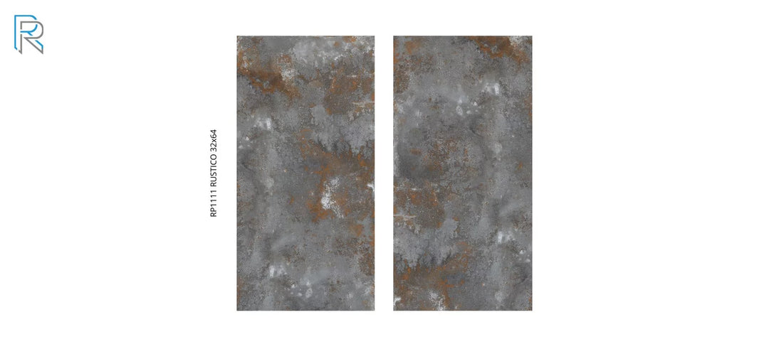 Raphael Porcelain Tile Look Series