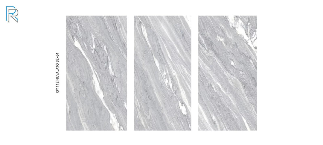 Raphael Porcelain Marble Look Series