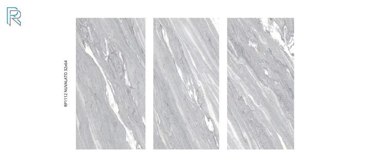 Raphael Porcelain Marble Look Series