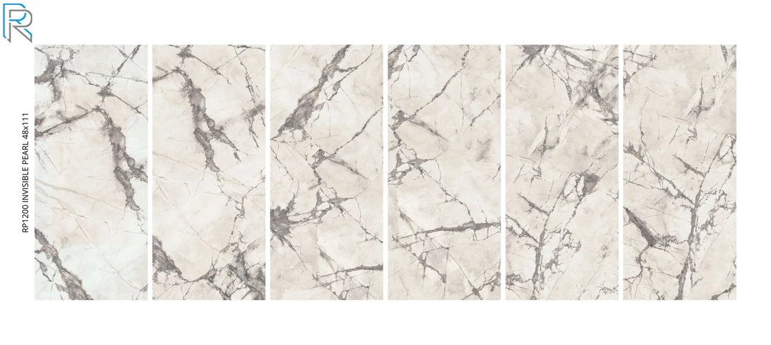 Raphael Porcelain Marble Look Series