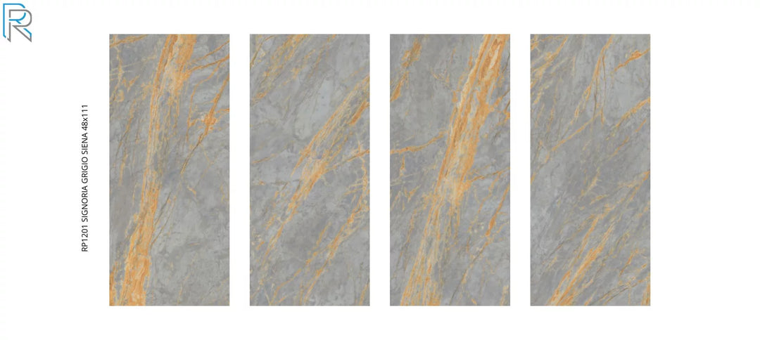 Raphael Porcelain Marble Look Series