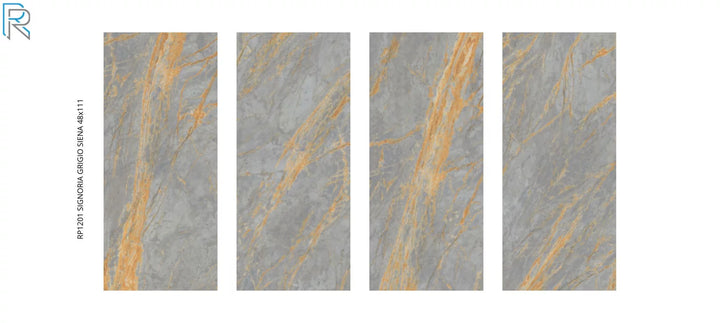 Raphael Porcelain Marble Look Series