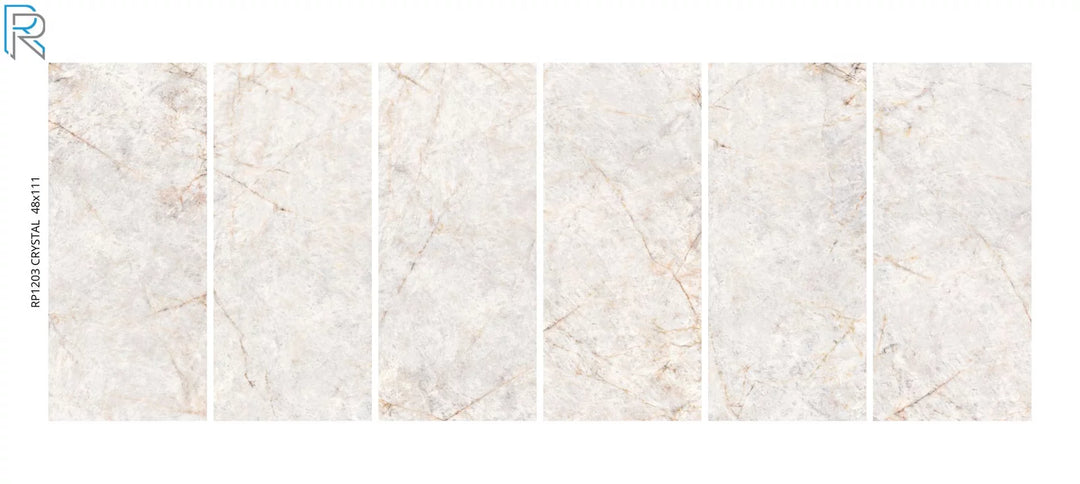 Raphael Porcelain Marble Look Series
