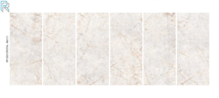 Raphael Porcelain Marble Look Series