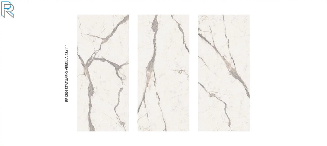 Raphael Porcelain Marble Look Series