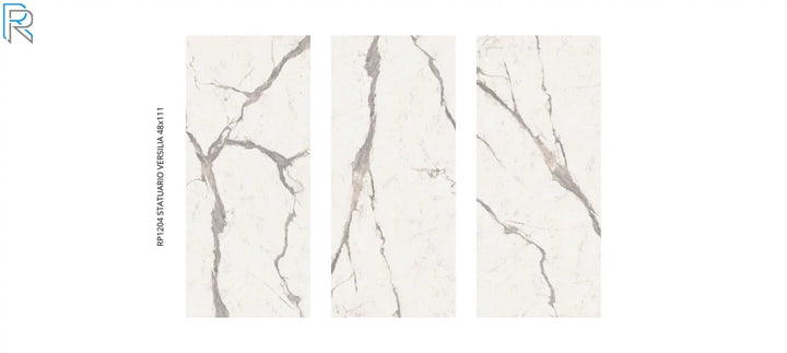 Raphael Porcelain Marble Look Series