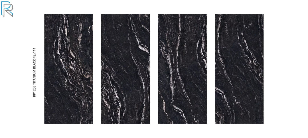 Raphael Porcelain Marble Look Series