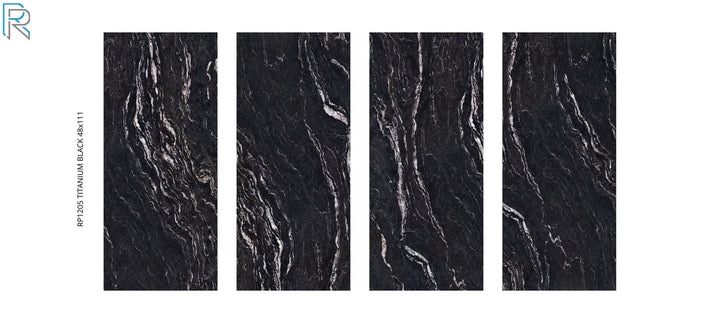 Raphael Porcelain Marble Look Series