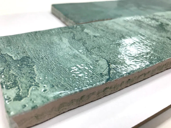 Glazzio Rain Drops Series