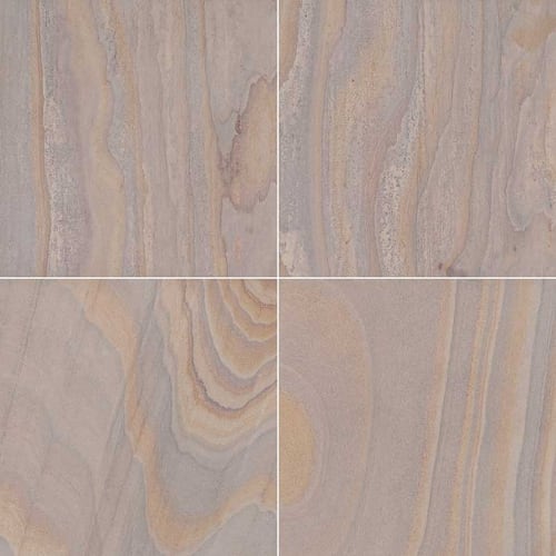 StandardTile Rainbow Teak Series