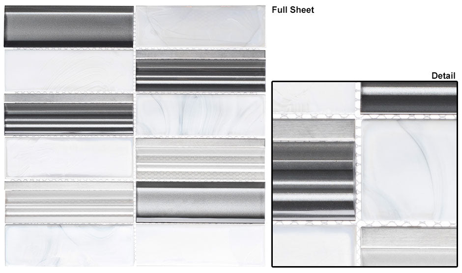 Glazzio Art Studio Series