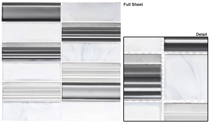 Glazzio Art Studio Series