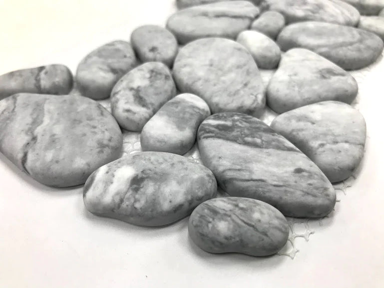 Glazzio Riverbed  Series