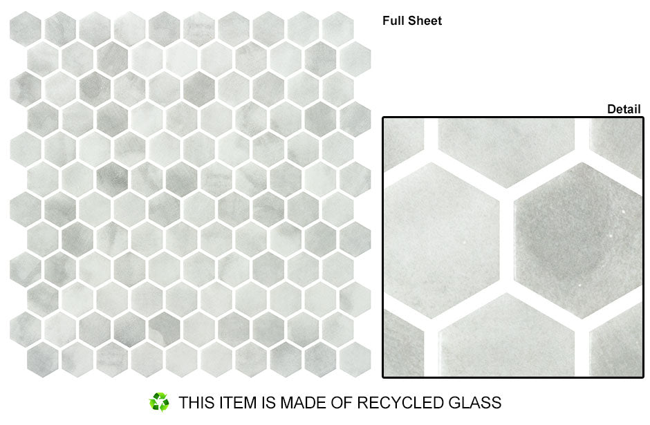 Glazzio Luxacious Bay Series