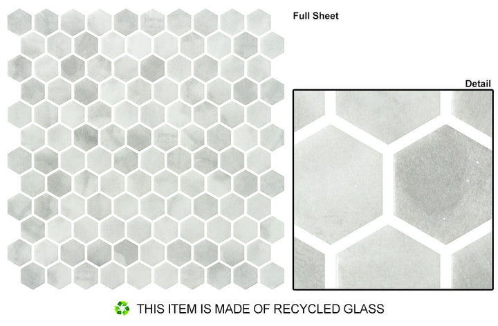 Glazzio Luxacious Bay Series