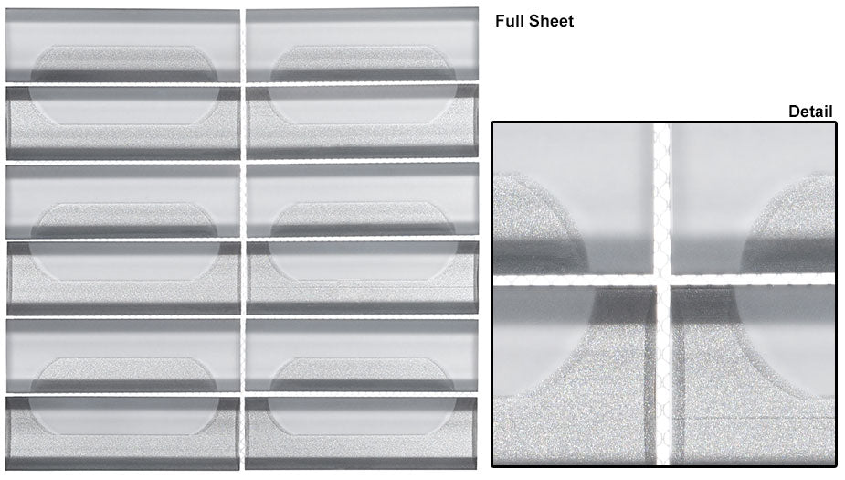 Glazzio Jetson Moda Series