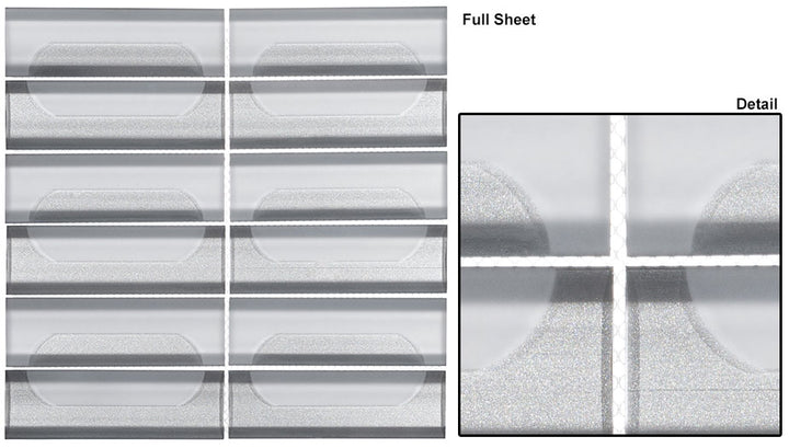 Glazzio Jetson Moda Series