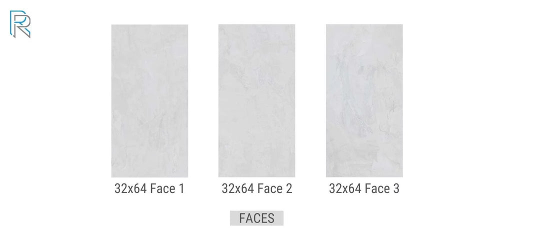 Raphael Porcelain Limestone Look Series