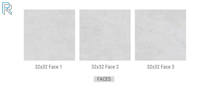 Raphael Porcelain Limestone Look Series