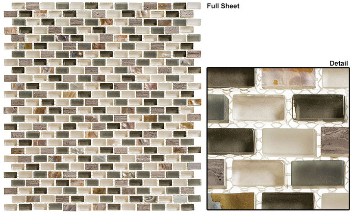 Glazzio Americana Series