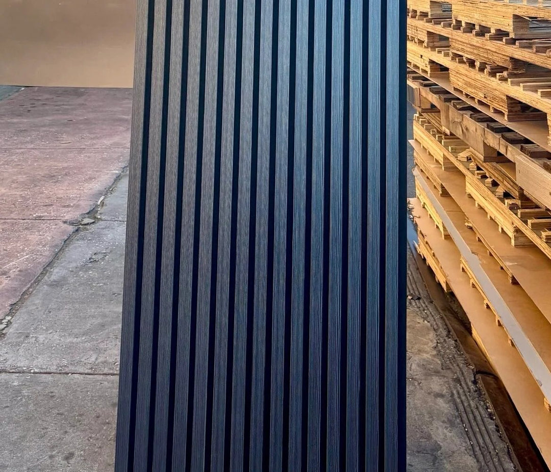 Acoustic Wood Wall Panel WO-003