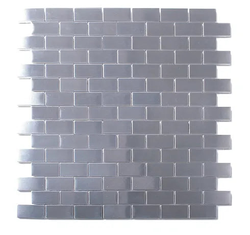 Metal Tile  Metal Mosaics  Series