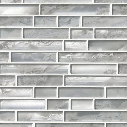 StandardTile Silver Canvas Series