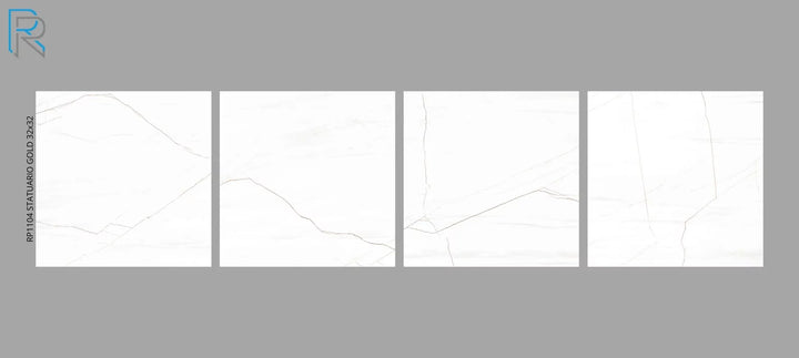 Raphael Porcelain Marble Look Series