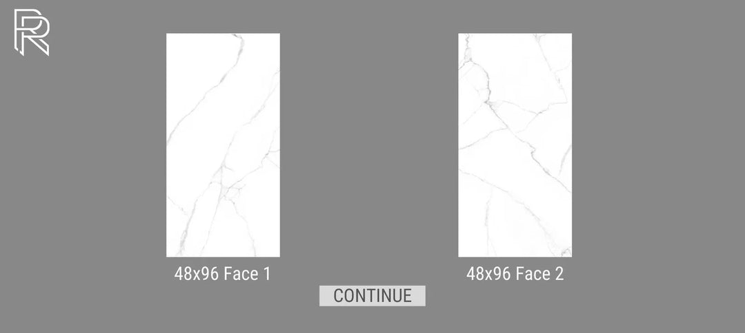 Raphael Porcelain Marble Look Series
