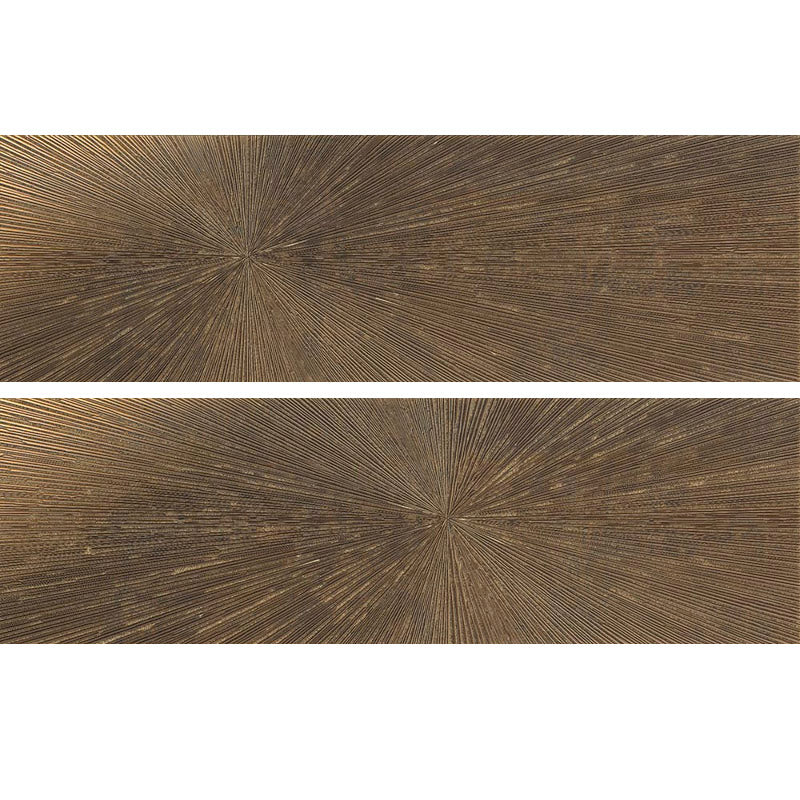 MIR Mosaic Stellar Series