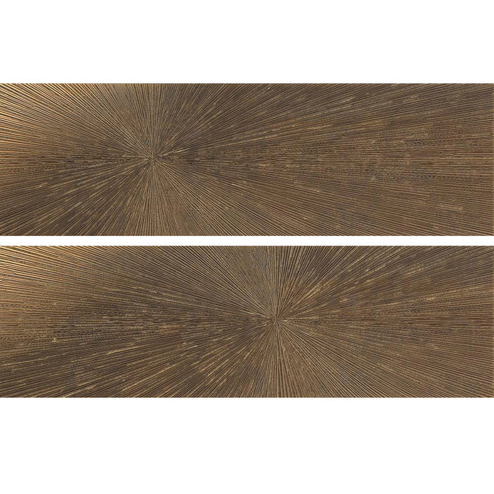 MIR Mosaic Stellar Series
