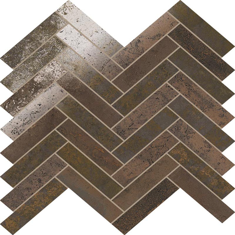 MIR Mosaic Stellar Series