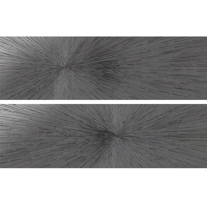 MIR Mosaic Stellar Series