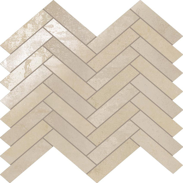 MIR Mosaic Stellar Series