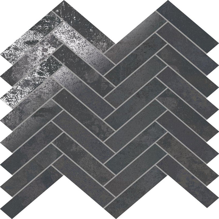 MIR Mosaic Stellar Series