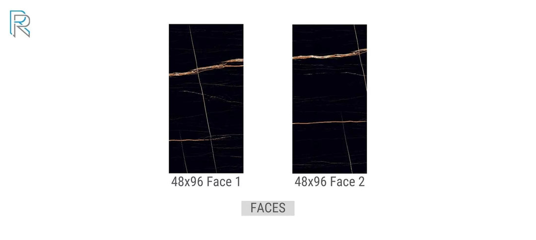 Raphael Porcelain Marble Look Series