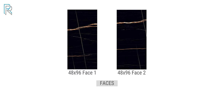 Raphael Porcelain Marble Look Series