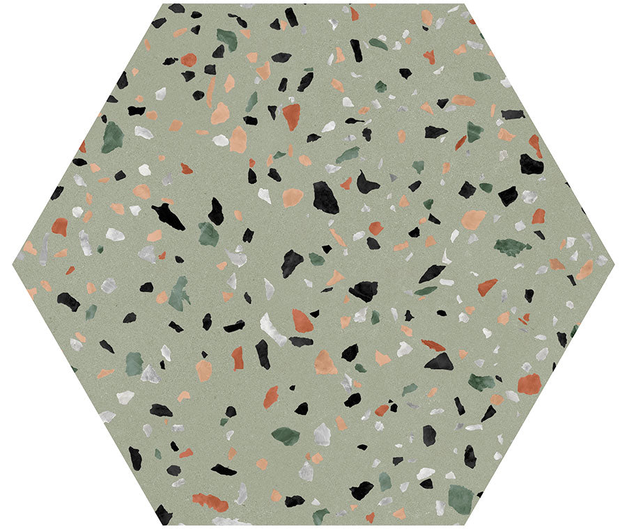 Glazzio Abstract Series