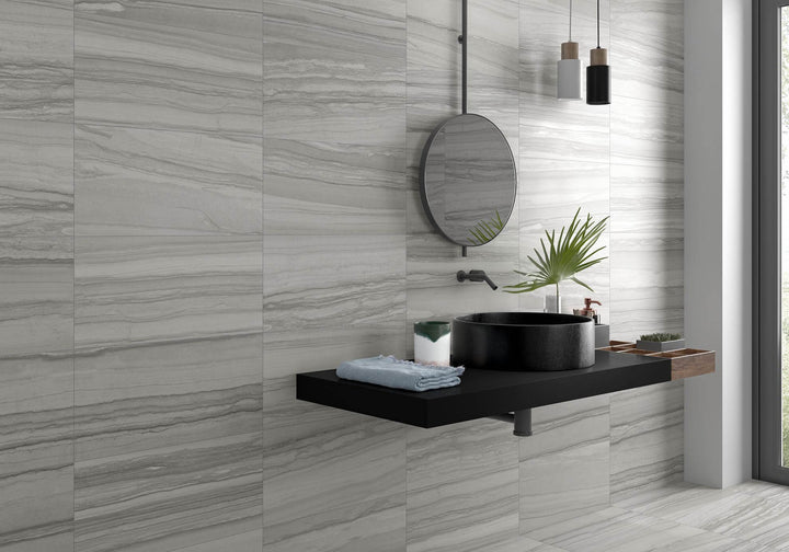 Happy Floors Silver Series
