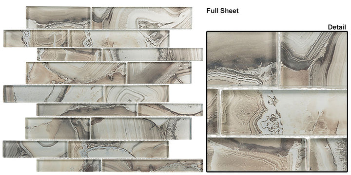 Glazzio Magical Forest Series