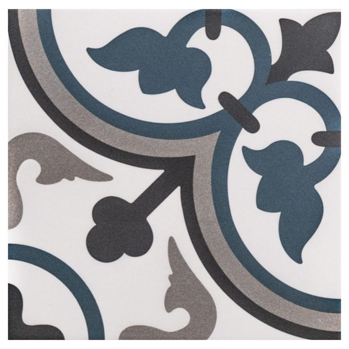 Merola Tile            Valencia         Series