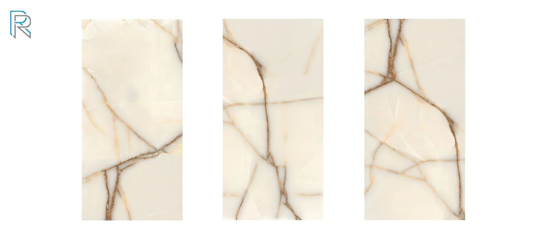 Raphael Porcelain Marble Look Series