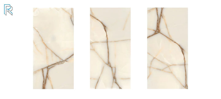 Raphael Porcelain Marble Look Series