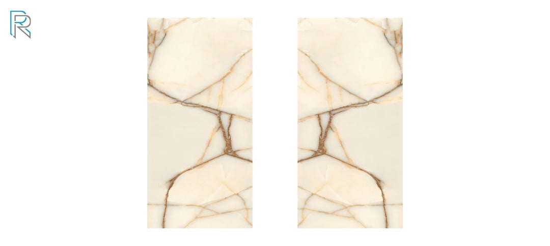 Raphael Porcelain Marble Look Series